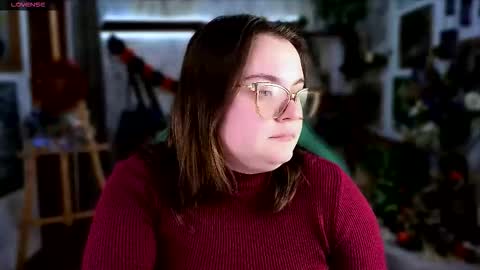 Katrin online show from November 4, 6:07 pm