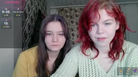 katrine_ine online show from November 29, 4:43 pm