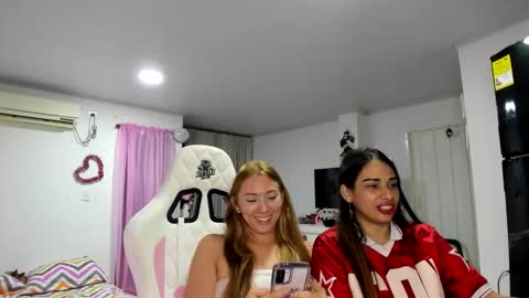 Katrin  online show from January 8, 11:07 pm