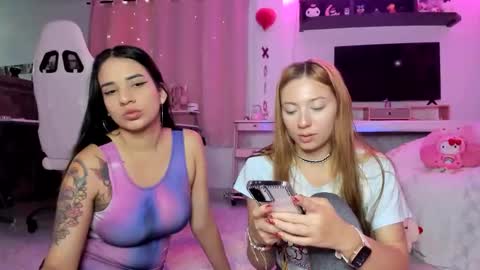 Katrin  online show from February 16, 7:32 pm