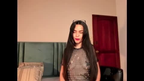 Katriona Nyx online show from March 7, 12:35 pm