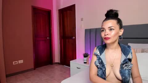 Katriona Nyx online show from April 27, 8:07 pm