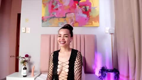 Katriona Nyx online show from May 11, 8:17 pm