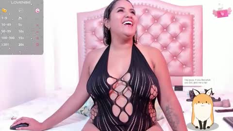 Snapshot of katryn_priietto chatting on November 2, 2:25 am katryn online show from November 2, 2:25 am