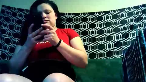 Snapshot of katsmeow710 chatting on March 1, 4:58 am Katsmeow710 online show from March 1, 4:58 am