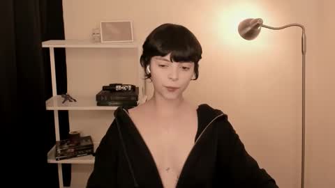 katsuro online show from October 13, 8:53 pm