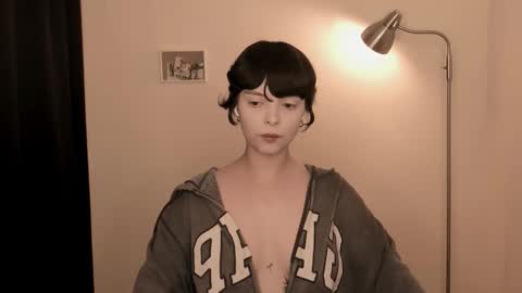 katsuro online show from November 12, 9:36 pm