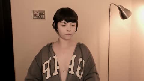 katsuro online show from November 26, 8:21 pm