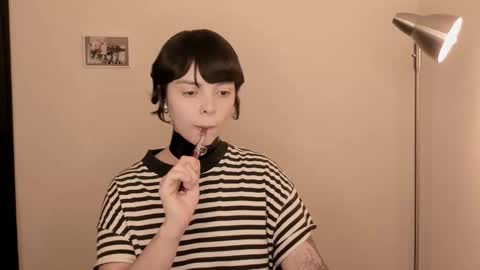 katsuro online show from January 6, 10:12 pm