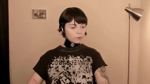 katsuro online show from January 7, 8:44 pm