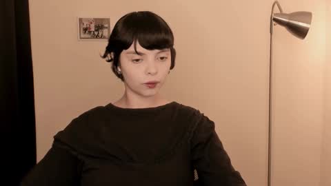 katsuro online show from February 20, 9:04 pm