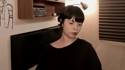 katsuro online show from March 7, 10:07 pm