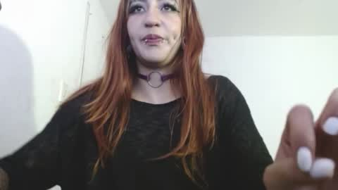  JESSIKA  online show from January 9, 12:41 pm