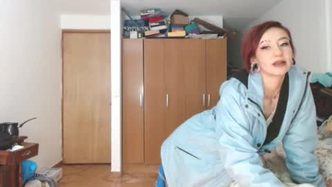  JESSIKA  online show from November 28, 7:49 pm