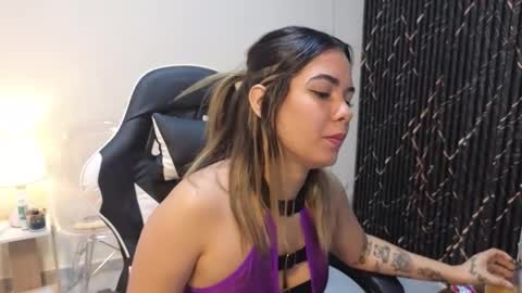 Katt  online show from March 4, 5:19 pm