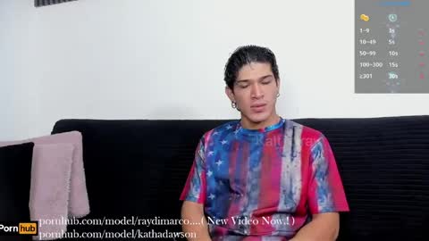 katha  Ray  Independient Model online show from April 27, 12:25 pm