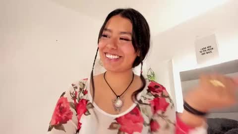 katta_ossa online show from January 8, 2:14 am