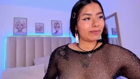 katta_ossa online show from January 10, 2:35 am