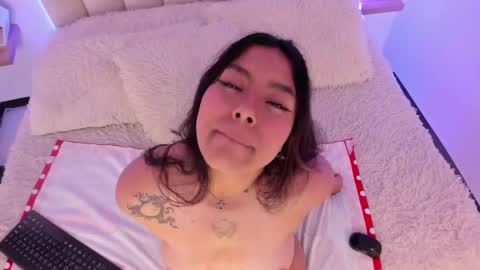 katta_ossa online show from January 15, 2:17 am