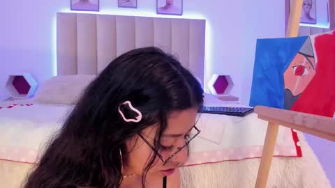 katta_ossa online show from January 28, 12:15 am