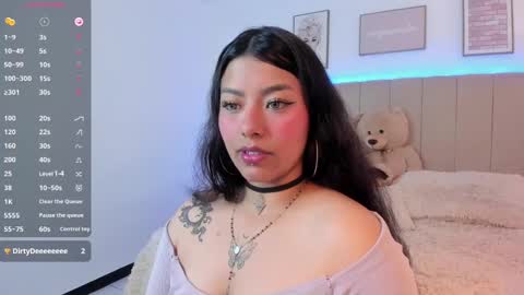 katta_ossa online show from February 22, 7:58 pm