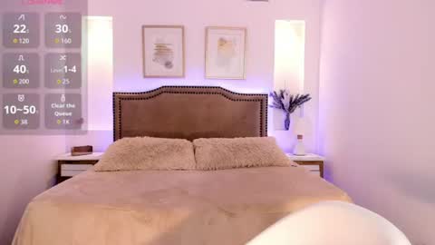 katta_ossa online show from July 24, 11:47 pm