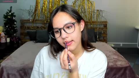 Kate online show from January 23, 9:39 am