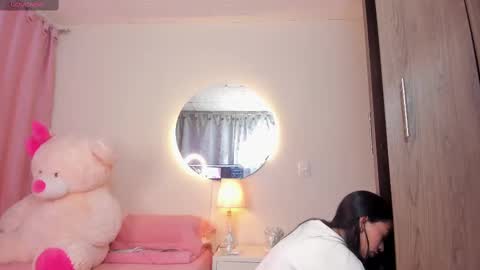 Snapshot of katted_ chatting on February 22, 11:03 pm katte online show from February 22, 11:03 pm