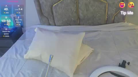 Snapshot of kattejordan chatting on February 4, 3:34 am Katerine online show from February 4, 3:34 am