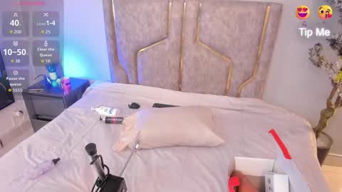 Snapshot of kattejordan chatting on February 23, 3:59 am Katerine online show from February 23, 3:59 am