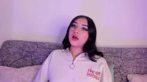 Kat  online show from May 12, 1:03 am