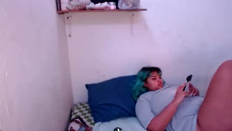 katteyes_ online show from May 15, 11:12 pm
