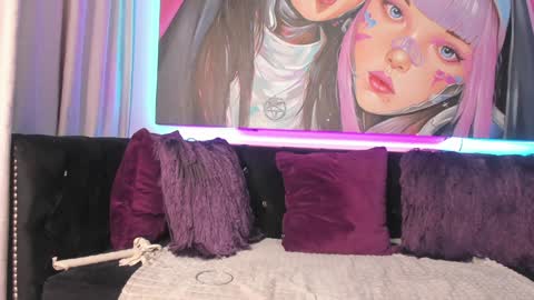 Katiia online show from January 13, 12:35 pm