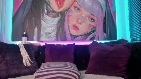 Katiia online show from January 14, 1:17 pm