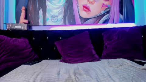 Katiia online show from March 4, 11:08 am