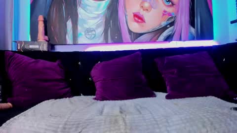 Katiia online show from March 4, 2:10 pm