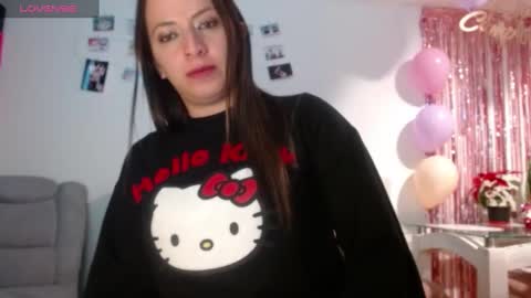 Snapshot of kattie_love chatting on February 2, 4:48 am kattie online show from February 2, 4:48 am