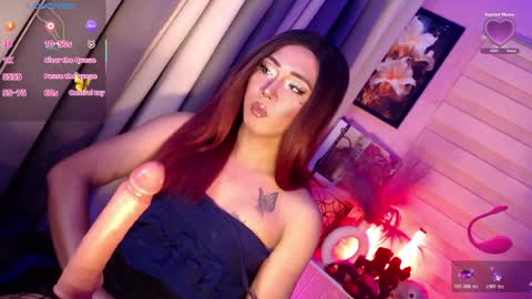 Saisy online show from July 5, 8:05 pm