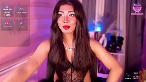 Saisy online show from July 22, 10:51 am