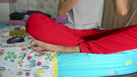 Katrina online show from December 9, 7:50 am