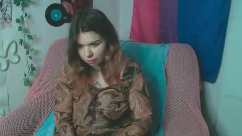 Snapshot of kattixo chatting on January 13, 6:35 pm Katti online show from January 13, 6:35 pm