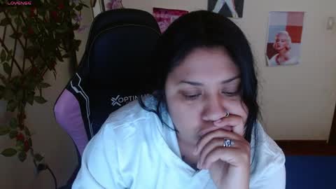 Katy online show from April 6, 7:37 pm