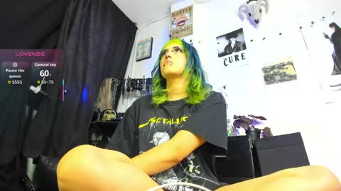 kattx   independent model online show from May 10, 2:17 am