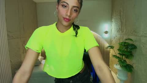 Katty  online show from September 12, 8:31 pm