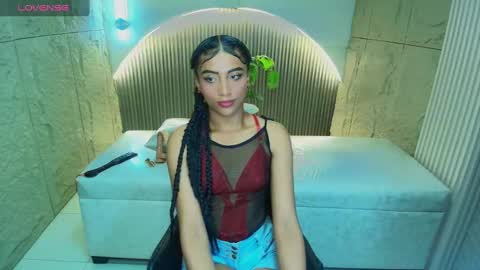 Katty  online show from September 23, 8:01 pm