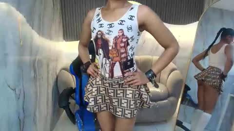 Katty  online show from January 13, 7:41 pm