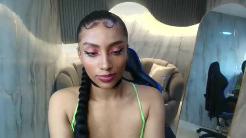 Katty  online show from February 3, 8:47 pm