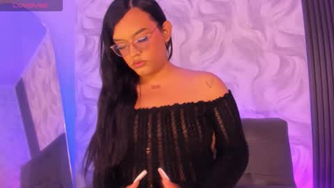 K A T T Y online show from March 20, 8:35 pm