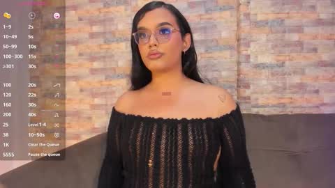 K A T T Y online show from March 28, 7:02 pm