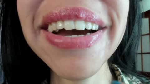 Katty online show from January 29, 8:35 pm